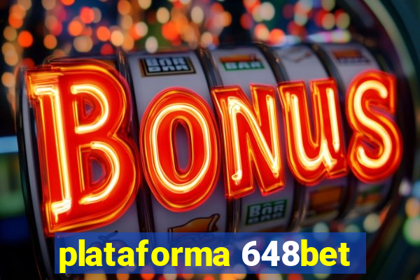 plataforma 648bet